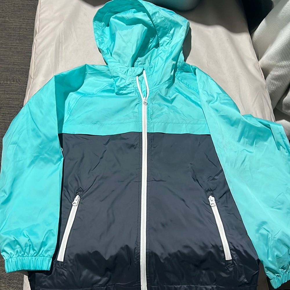 Spring Jacket
